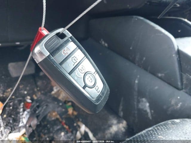 2021 FORD ESCAPE SEL 11