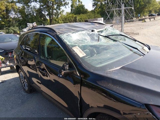 2021 FORD ESCAPE SEL 17