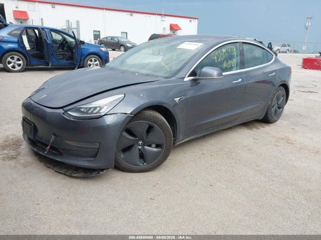 2019 TESLA MODEL 3 LONG RANGE/PERFORMANCE 2