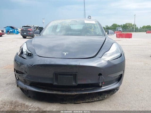 2019 TESLA MODEL 3 LONG RANGE/PERFORMANCE 11