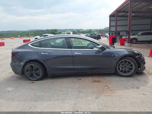 2019 TESLA MODEL 3 LONG RANGE/PERFORMANCE 12
