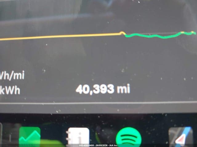 2019 TESLA MODEL 3 LONG RANGE/PERFORMANCE 14