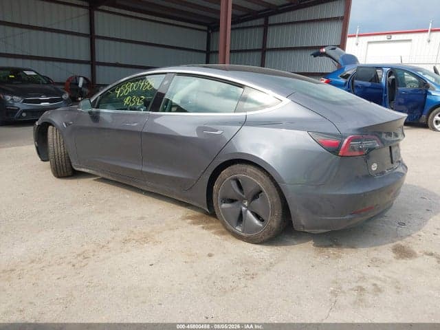 2019 TESLA MODEL 3 LONG RANGE/PERFORMANCE 3
