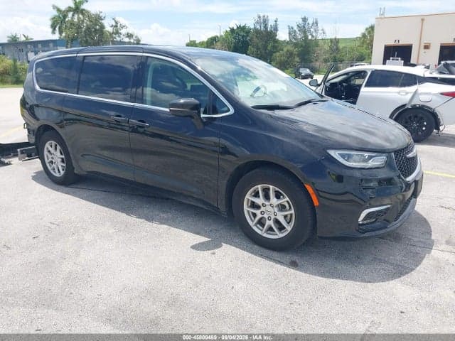 2024 CHRYSLER PACIFICA TOURING L 1
