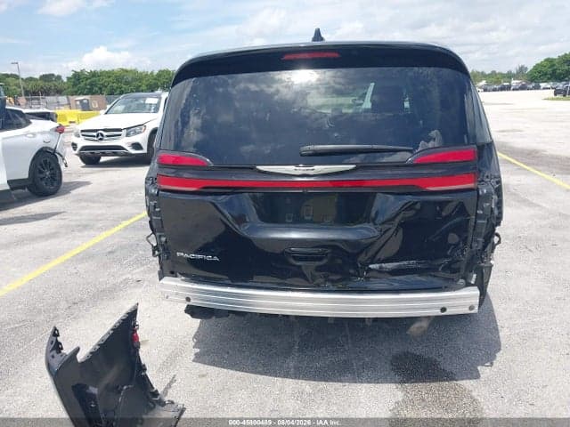 2024 CHRYSLER PACIFICA TOURING L 6