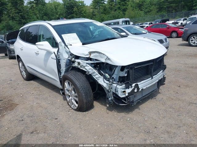 2024 BUICK ENCLAVE ESSENCE AWD 1