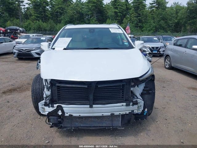 2024 BUICK ENCLAVE ESSENCE AWD 12