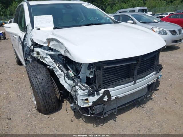 2024 BUICK ENCLAVE ESSENCE AWD 17