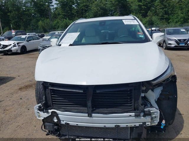 2024 BUICK ENCLAVE ESSENCE AWD 18