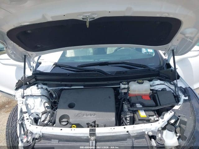 2024 BUICK ENCLAVE ESSENCE AWD 10