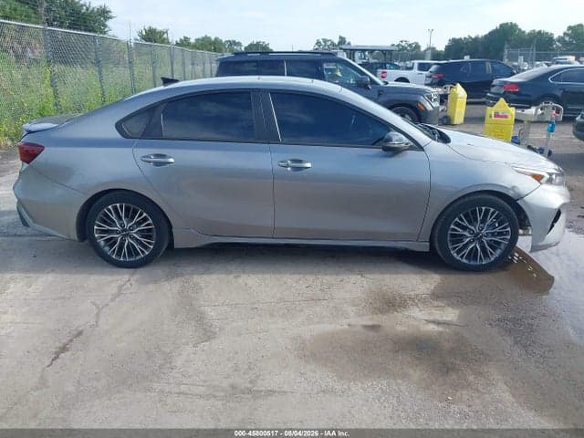 2023 KIA FORTE GT-LINE 13