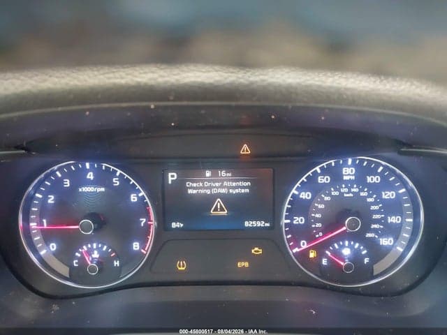 2023 KIA FORTE GT-LINE 7