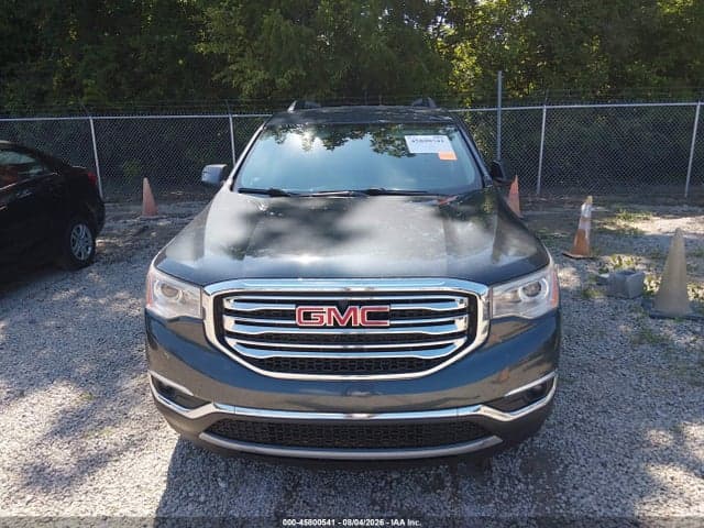 2019 GMC ACADIA SLE-2 13