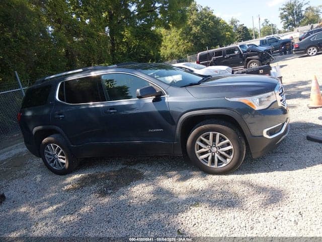 2019 GMC ACADIA SLE-2 14