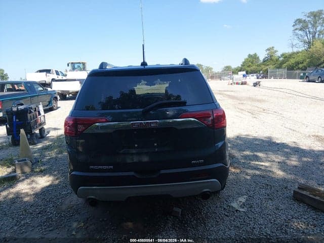 2019 GMC ACADIA SLE-2 17