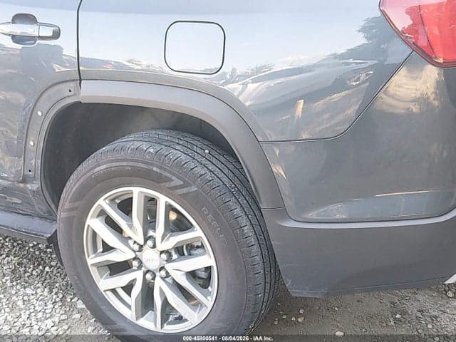 2019 GMC ACADIA SLE-2 19