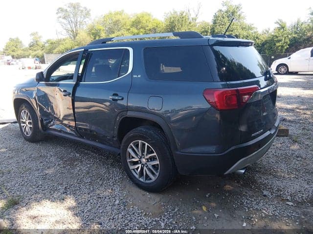 2019 GMC ACADIA SLE-2 3