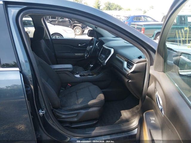 2019 GMC ACADIA SLE-2 5