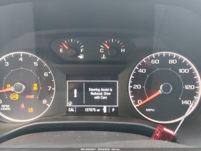 2019 GMC ACADIA SLE-2 7