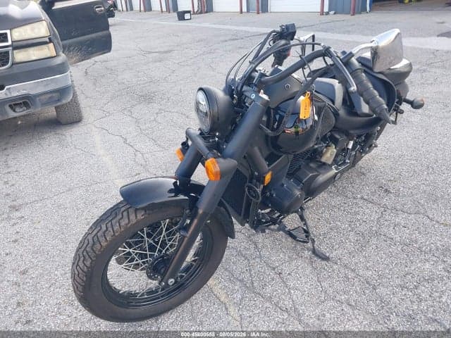 2019 HONDA VT750 C2B 2