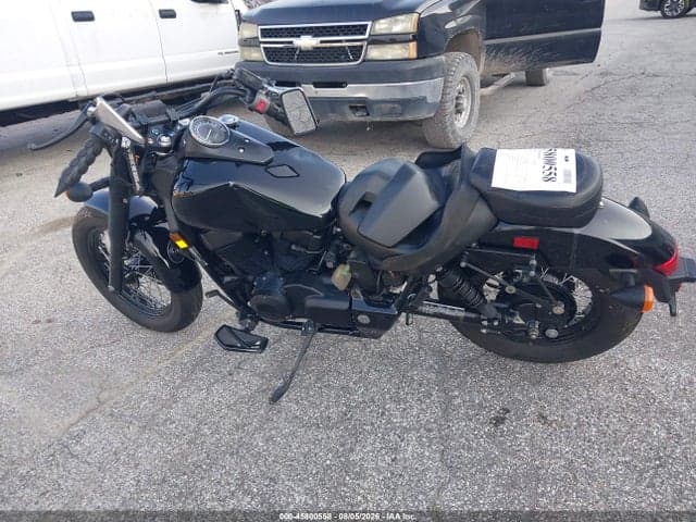 2019 HONDA VT750 C2B 14