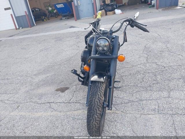 2019 HONDA VT750 C2B 5
