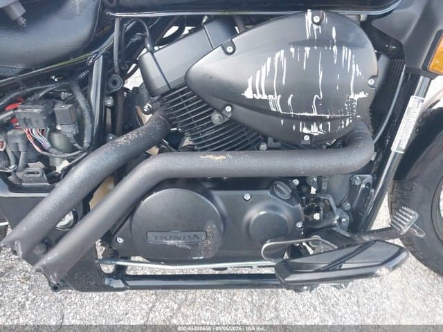 2019 HONDA VT750 C2B 8