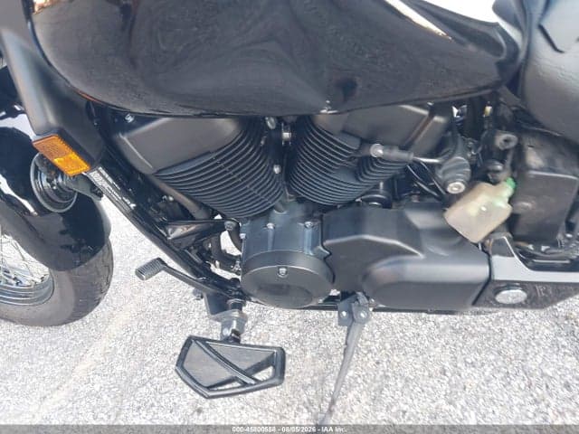 2019 HONDA VT750 C2B 9