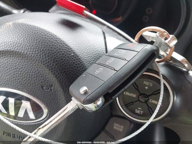 2018 KIA SOUL + 11