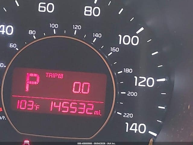 2018 KIA SOUL + 15