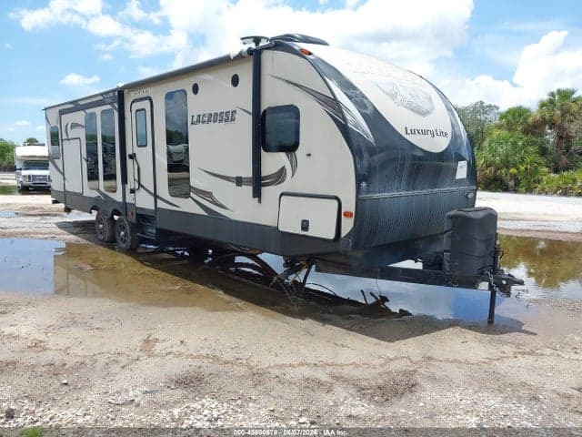 2018 LACROSSE LUXURY LITE 1