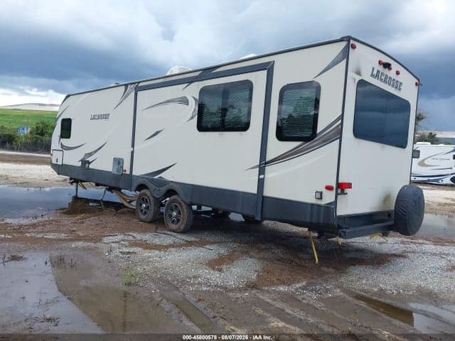 2018 LACROSSE LUXURY LITE 3