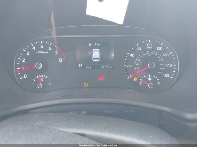 2020 KIA SOUL GT-LINE 15