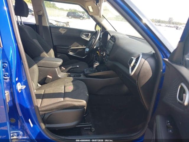 2020 KIA SOUL GT-LINE 5