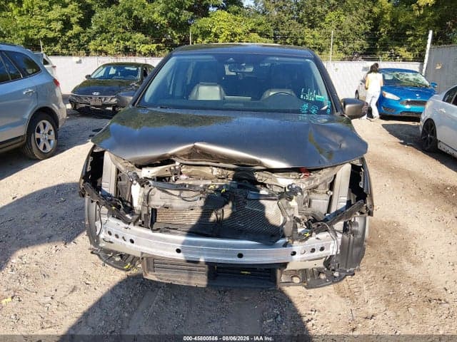 2018 HONDA ODYSSEY TOURING 13