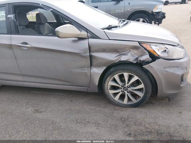 2017 HYUNDAI ACCENT VALUE EDITION 6