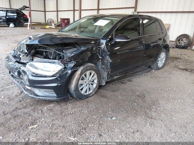 2019 VOLKSWAGEN GOLF 1.4T S/1.4T SE 2