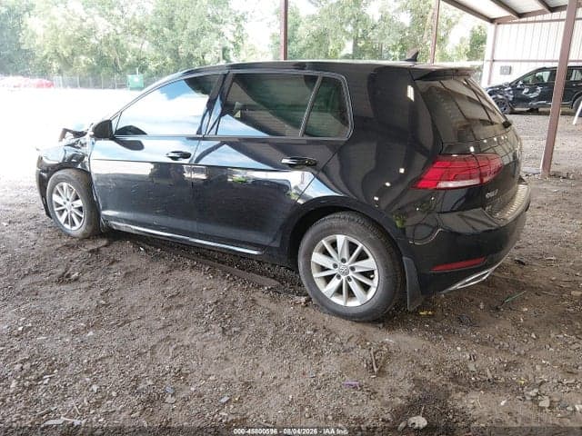 2019 VOLKSWAGEN GOLF 1.4T S/1.4T SE 3
