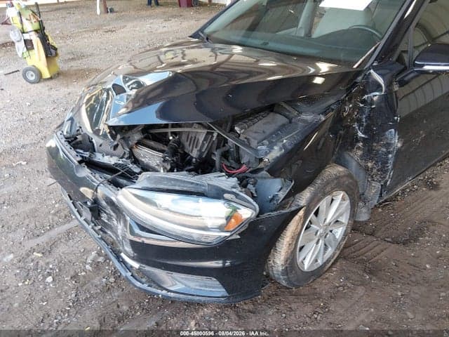 2019 VOLKSWAGEN GOLF 1.4T S/1.4T SE 6
