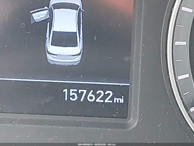 2018 HYUNDAI SONATA SE 16