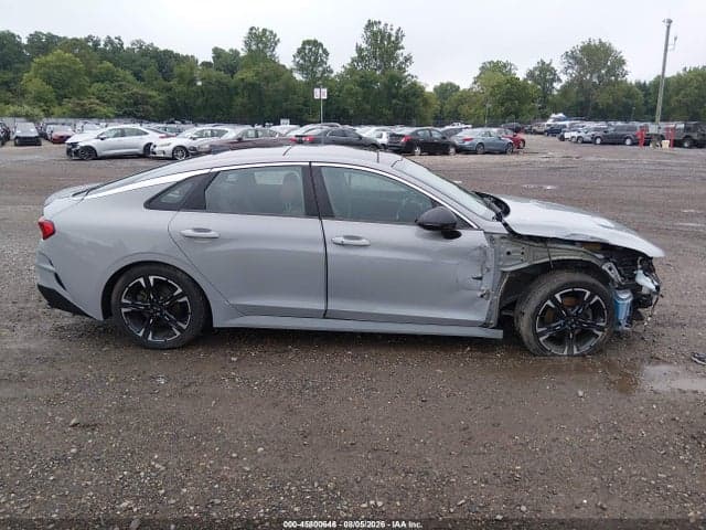 2021 KIA K5 GT-LINE 14