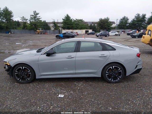 2021 KIA K5 GT-LINE 15