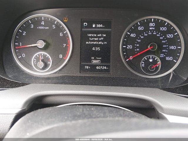 2021 KIA K5 GT-LINE 16