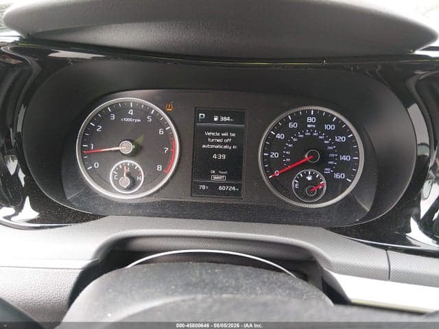 2021 KIA K5 GT-LINE 7