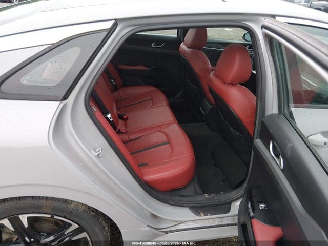 2021 KIA K5 GT-LINE 8