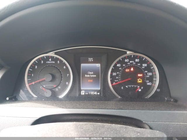 2017 TOYOTA CAMRY SE 7