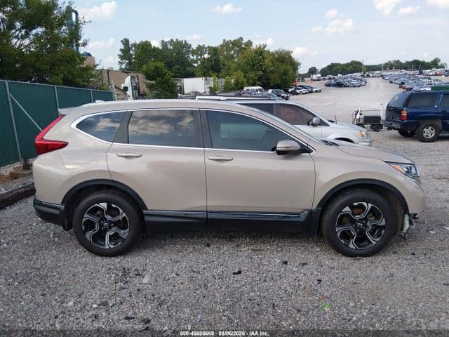 2019 HONDA CR-V TOURING 14