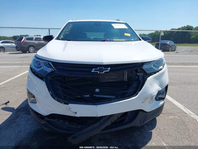 2021 CHEVROLET EQUINOX AWD LT 11