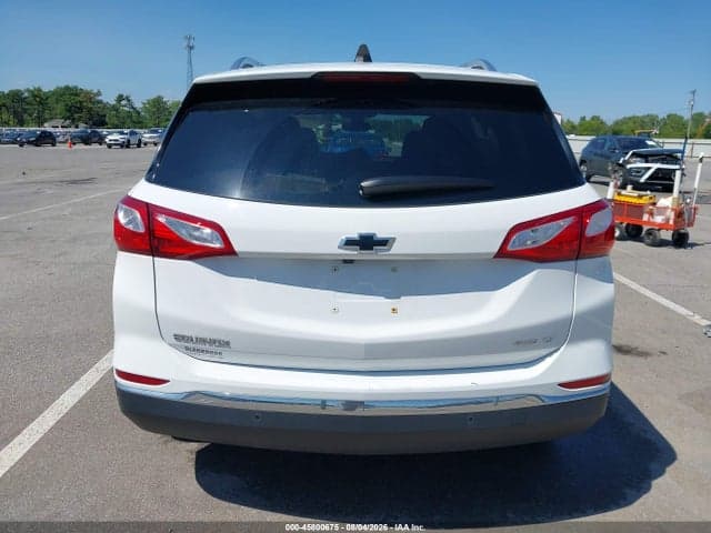 2021 CHEVROLET EQUINOX AWD LT 15