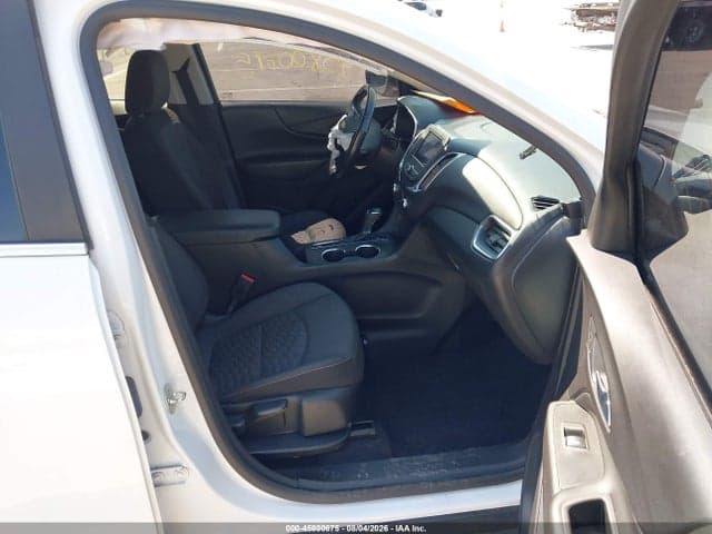 2021 CHEVROLET EQUINOX AWD LT 5